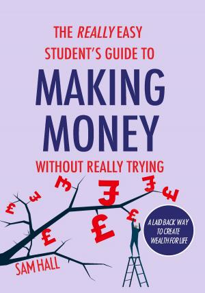 Cover of the book The Really Easy Student’s Guide to Making Money Without Really Trying by Neville Teller