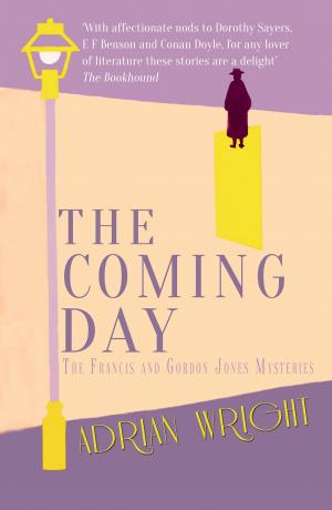 Cover of the book The Coming Day by Christoph John