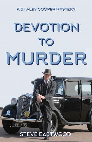 Cover of the book Devotion to Murder by César Fernández García