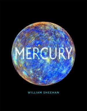 Cover of the book Mercury by Jeri Quinzio