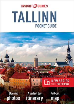 bigCover of the book Insight Guides Pocket Tallinn (Travel Guide eBook) by 