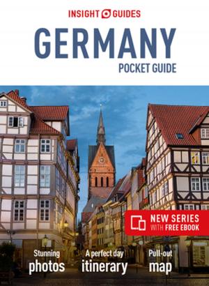 Cover of the book Insight Guides Pocket Germany (Travel Guide with Free eBook) by Rough Guides