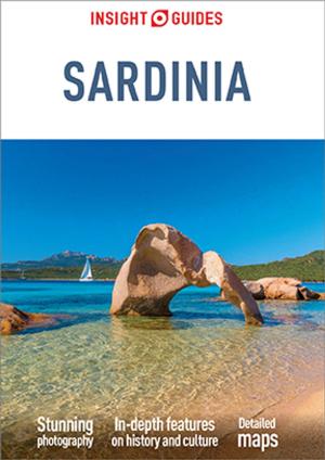 Book cover of Insight Guides Sardinia (Travel Guide eBook)