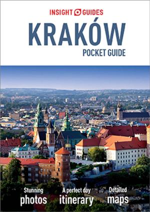Cover of Insight Guides Pocket Krakow (Travel Guide eBook)