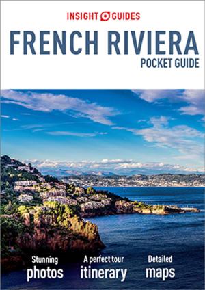 bigCover of the book Insight Guides Pocket French Riviera (Travel Guide eBook) by 