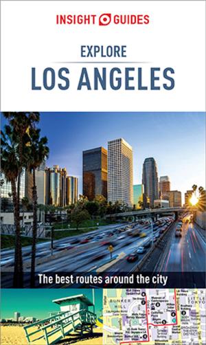 Cover of the book Insight Guides Explore Los Angeles (Travel Guide eBook) by Rough Guides
