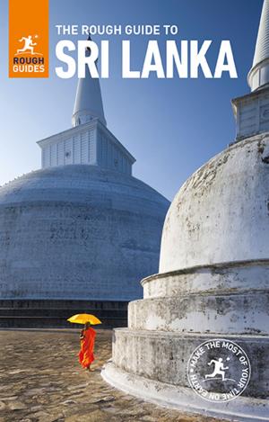 Cover of the book The Rough Guide to Sri Lanka (Travel Guide eBook) by Insight Guides