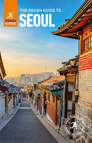 Cover of the book The Rough Guide to Seoul (Travel Guide eBook) by APA Publications Limited, Rough Guides