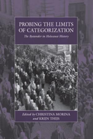 bigCover of the book Probing the Limits of Categorization by 