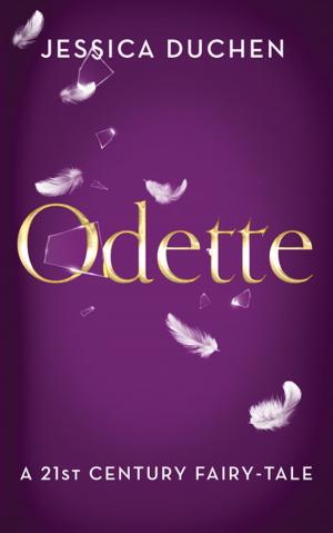 Cover of the book Odette by Matt Cain