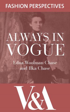 Cover of Always in Vogue