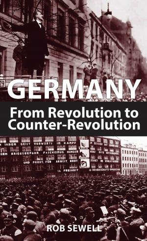 Book cover of Germany: From Revolution to Counter-Revolution