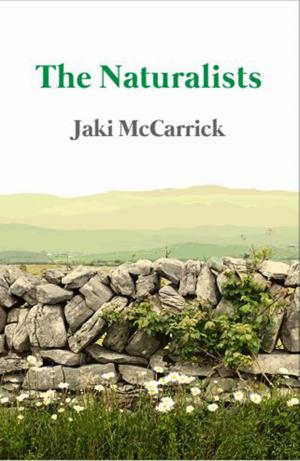 Cover of the book The Naturalists by Steve Wainwright
