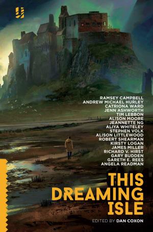 Cover of the book This Dreaming Isle by Greg Minster