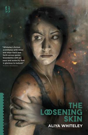 Book cover of The Loosening Skin