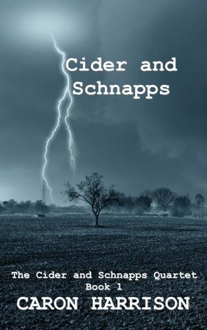 Cover of the book Cider and Schnapps by Lionel Lizee