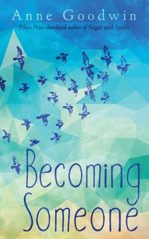 bigCover of the book Becoming Someone by 