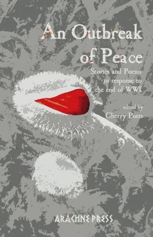 Cover of the book An Outbreak of Peace: Stories and poems in response to the end of WWI by David Allen Hare