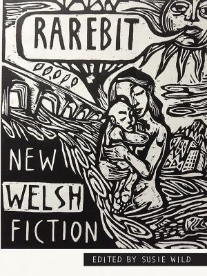 Cover of the book Rarebit by Nigel Jarrett