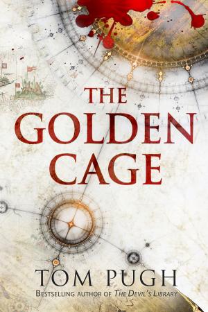 bigCover of the book The Golden Cage by 