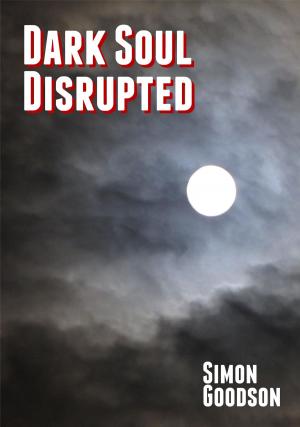 Book cover of Dark Soul - Disrupted