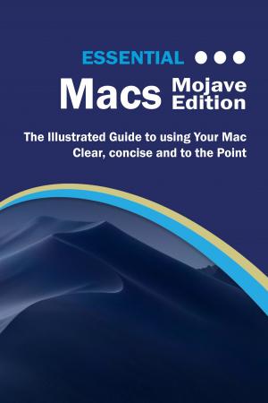 Cover of the book Essential Macs Mojave Edition by Kevin Wilson