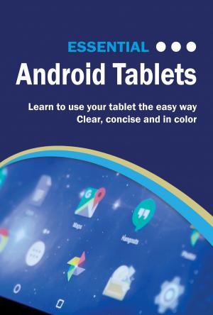 bigCover of the book Essential Android Tablets by 