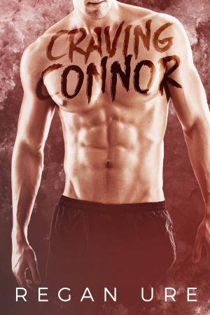 Cover of the book Craving Connor by Jeffrey Anderson