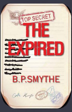 Cover of the book The Expired by Pamela Samuels Young
