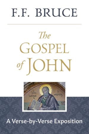 Cover of the book The Gospel of John by F.F. Bruce