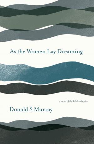 Book cover of As the Women Lay Dreaming