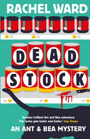 Cover of the book Dead Stock by Jonny Muir