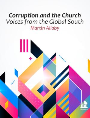 Book cover of Corruption and the Church
