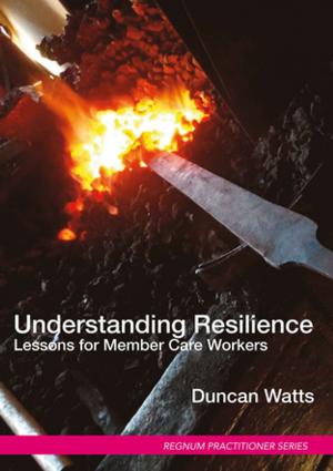 Cover of the book Understanding Resilience by Tom Houston