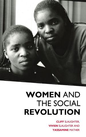 Cover of the book Women And The Social Revolution by Isabel  del Rio