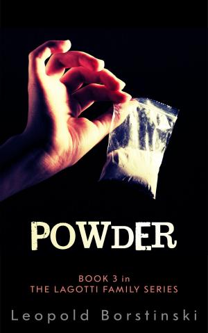 Cover of the book Powder by D.V. Berkom