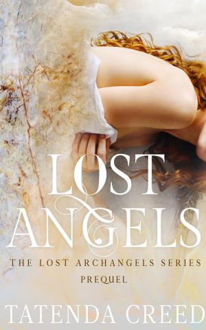 Cover of the book Lost Angels by Esther Spurrill Jones