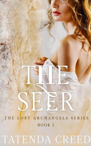 Cover of the book The Seer by Rhiannon Frater