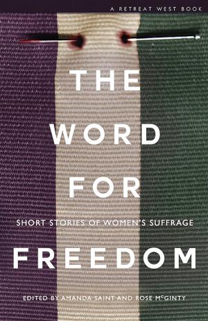 bigCover of the book The Word For Freedom by 