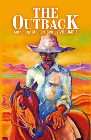 Cover of The Outback Volume 3