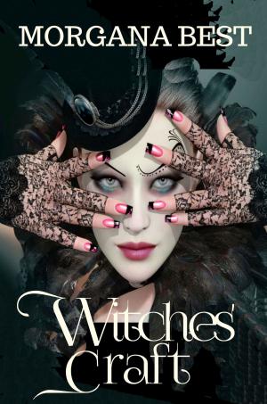 Cover of the book Witches' Craft by Janet Unterslak