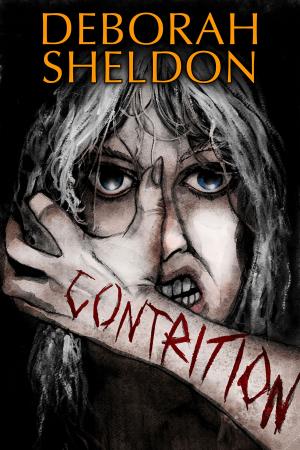 Cover of the book Contrition by Craig Cormick