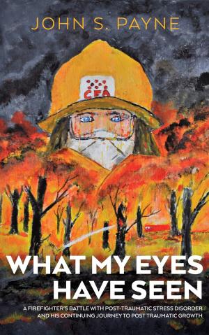 Cover of the book What My Eyes Have Seen by Dr Stuart R Rolls