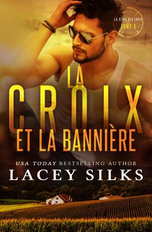 Cover of the book La Croix et la Bannière by H. L. Logan