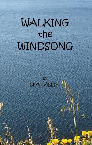 bigCover of the book Walking the Windsong by 
