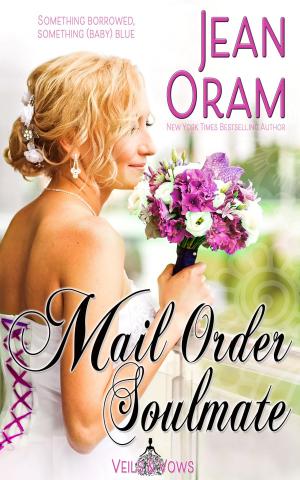 Book cover of Mail Order Soulmate
