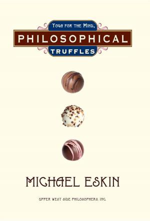 Cover of the book Philosophical Truffles by Stephen Grant