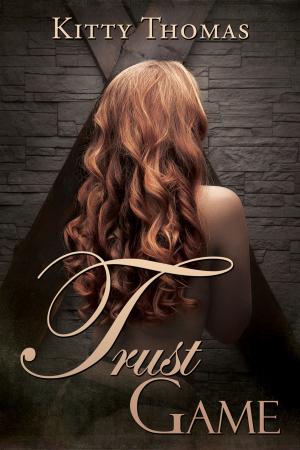 Cover of the book Trust Game by Molly Mirren
