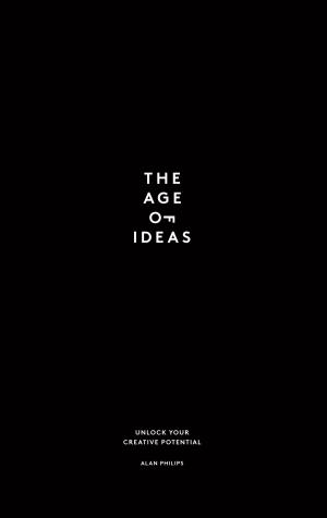 Book cover of The Age of Ideas