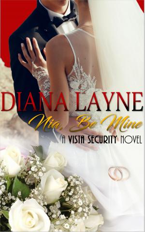 Cover of the book Nia, Be Mine by Tatiana Woodrow